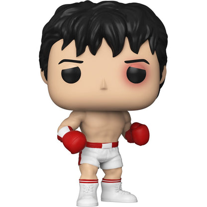 Funko Pop! Rocky 45th Anniversary: Rocky Balboa