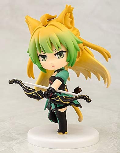 Chara Ani Fate/Apocrypha: Red Faction Archer of Red Toy'sworks Collection Niitengo Premium Figure