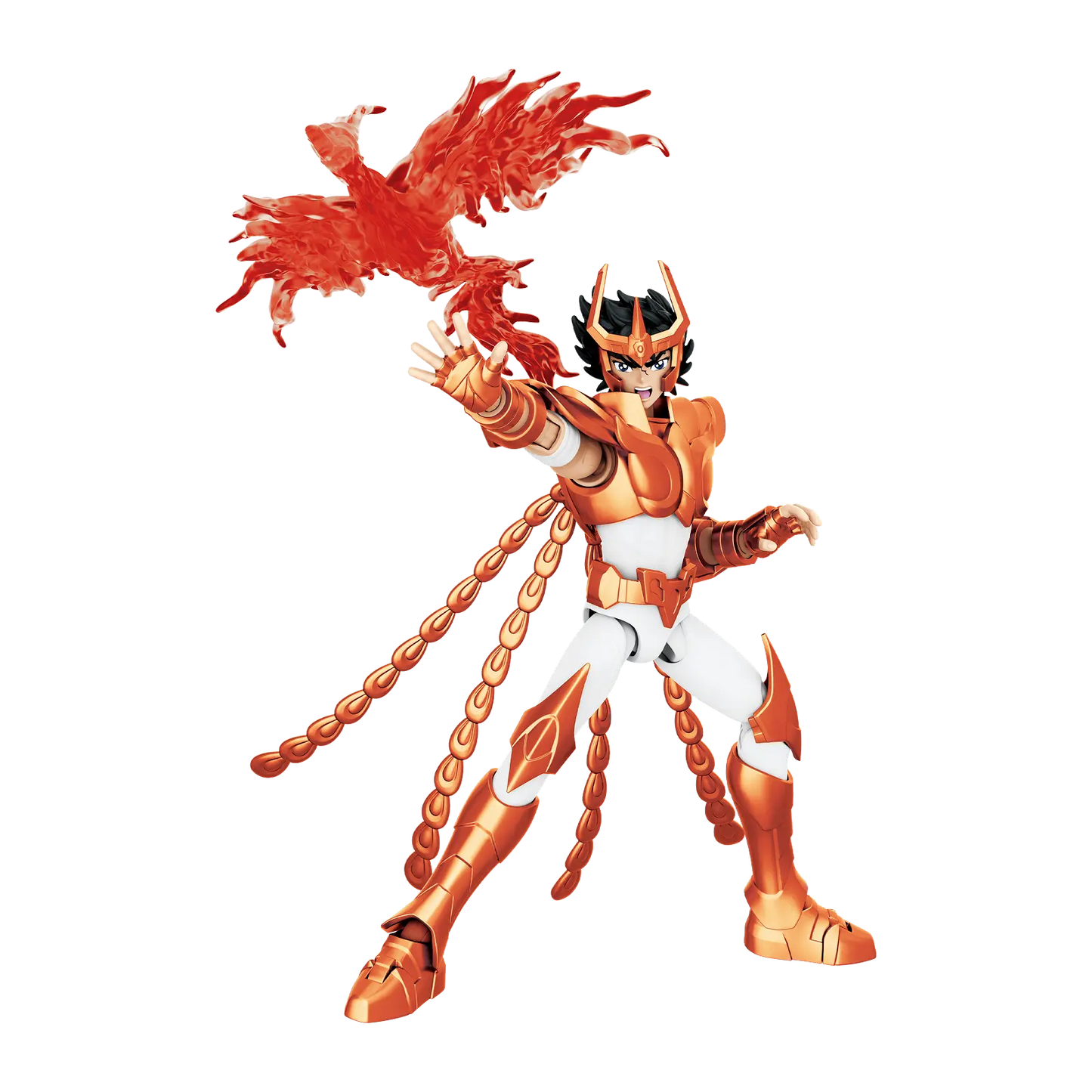 Saint Seiya Champion Class 12 Phoenix Ikki Figure