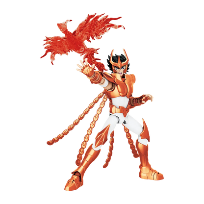 Saint Seiya Champion Class 12 Phoenix Ikki Figure