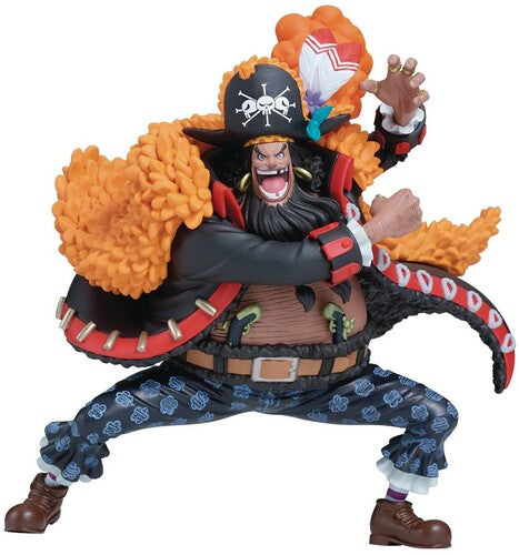 One Piece - Battle Record Collection - Marshall D. Teach Figure