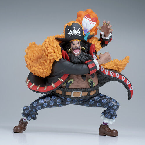 One Piece - Battle Record Collection - Marshall D. Teach Figure