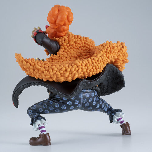 One Piece - Battle Record Collection - Marshall D. Teach Figure