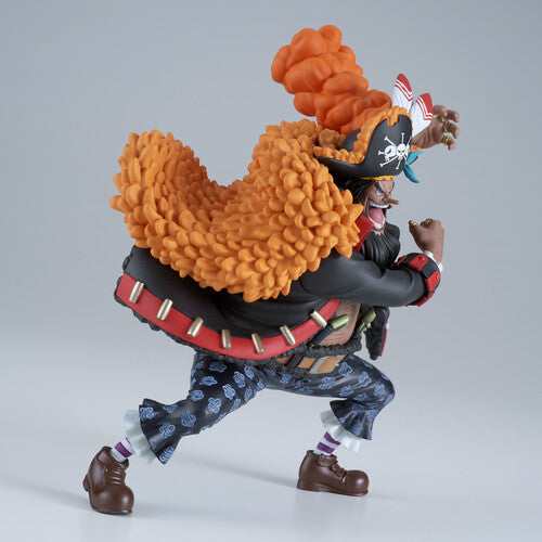 One Piece - Battle Record Collection - Marshall D. Teach Figure