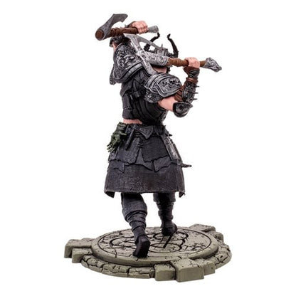 McFarlane Toys Diablo IV Wave 1 1:12 Posed Figure - Choose a Figure