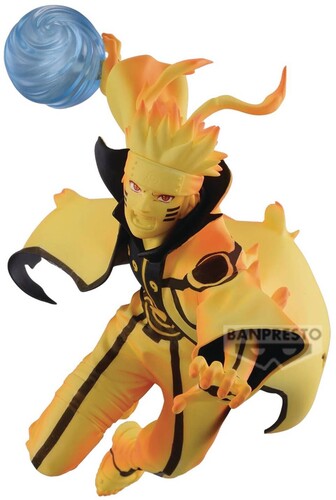 Naruto Shippuden Naruto Uzumaki Figure