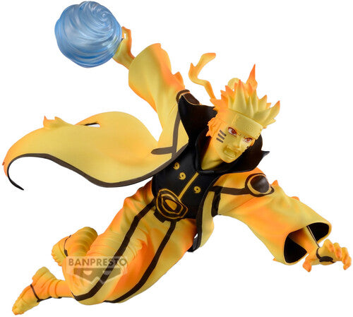 Naruto Shippuden Naruto Uzumaki Figure