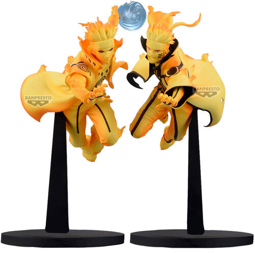 Naruto Shippuden Naruto Uzumaki Figure