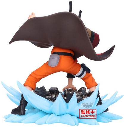 Naruto Shippuden Memorable Saga Special Naruto Uzumaki Figure