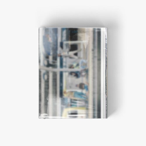 Cortis COLOR OUTSIDE THE LINES [Scene 1 ver.] (Photo Book, Photo / Photo Card) CD