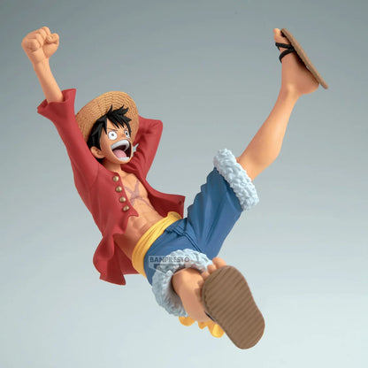 One Piece Romand Dawn - Monkey.D.Luffy Vol.2 Statue Figure