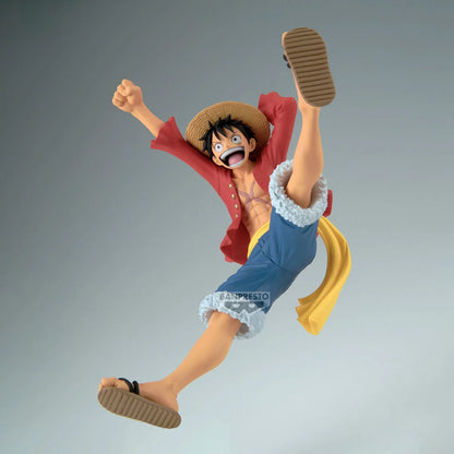 One Piece Romand Dawn - Monkey.D.Luffy Vol.2 Statue Figure