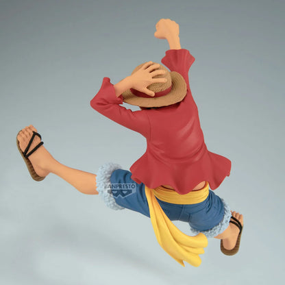 One Piece Romand Dawn - Monkey.D.Luffy Vol.2 Statue Figure