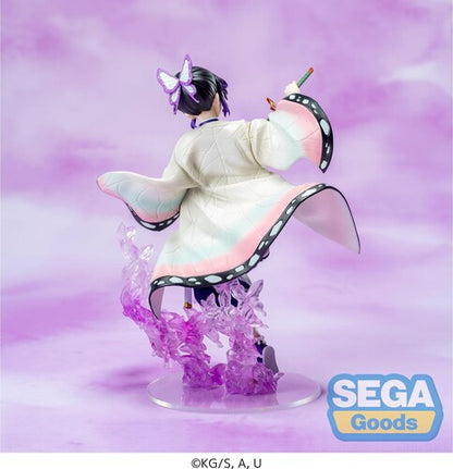 Demon Slayer: Kimetsu no Yaiba Shinobu Kocho Statue Figure