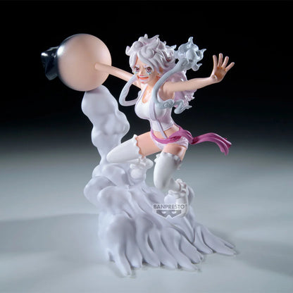One Piece - Senkozekkei - Jewelry Bonney Statue Figure