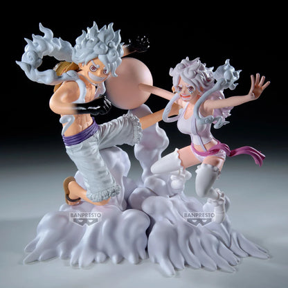 One Piece - Senkozekkei - Jewelry Bonney Statue Figure