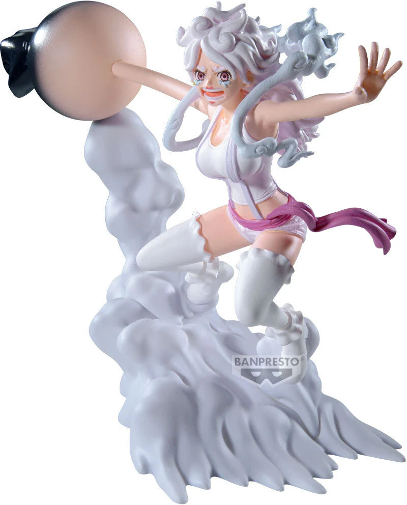 One Piece - Senkozekkei - Jewelry Bonney Statue Figure