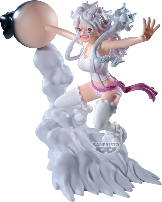 One Piece - Senkozekkei - Jewelry Bonney Statue Figure