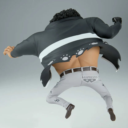 One Piece - Battle Record Collection - Bartholomew Kuma Statue Figure