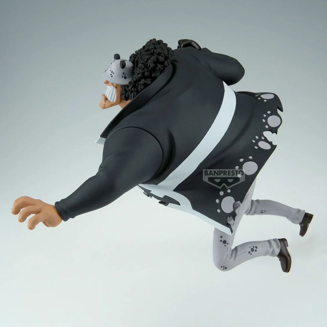 One Piece - Battle Record Collection - Bartholomew Kuma Statue Figure