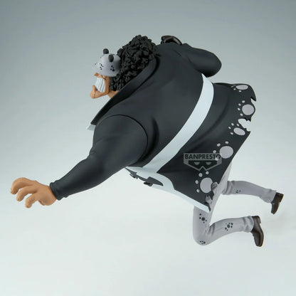 One Piece - Battle Record Collection - Bartholomew Kuma Statue Figure