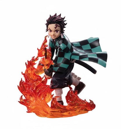 XrossLink - Demon Slayer Tanjiro Kamado Figure