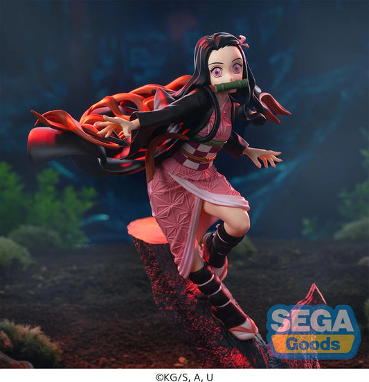 XrossLink - Demon Slayer Nezuko Kamado Figure