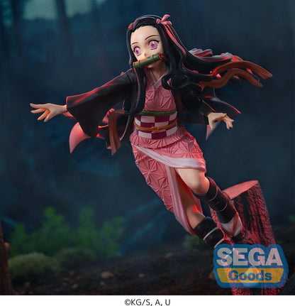 XrossLink - Demon Slayer Nezuko Kamado Figure