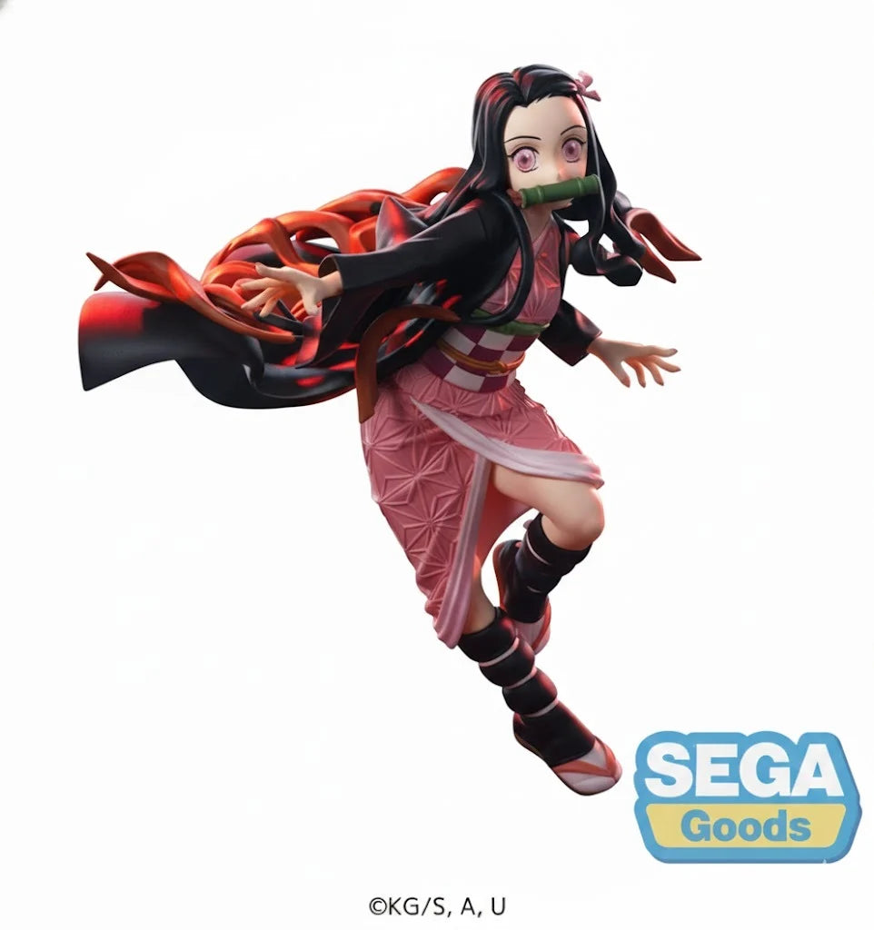 XrossLink - Demon Slayer Nezuko Kamado Figure