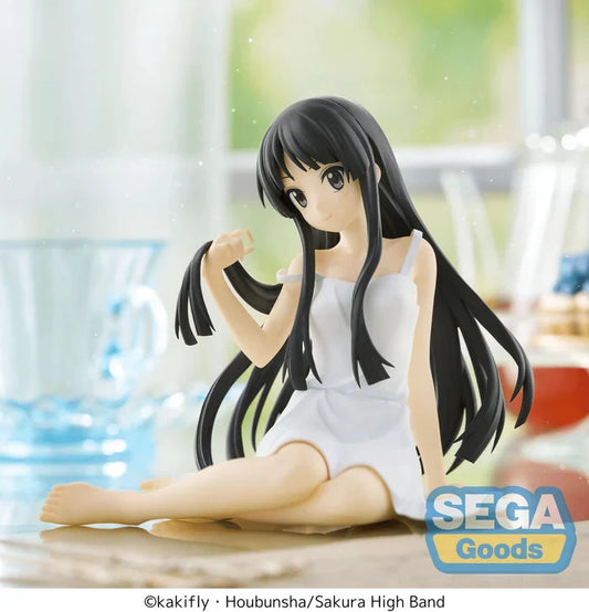 K-On! - Yumemirize - Mio Akiyama Figure