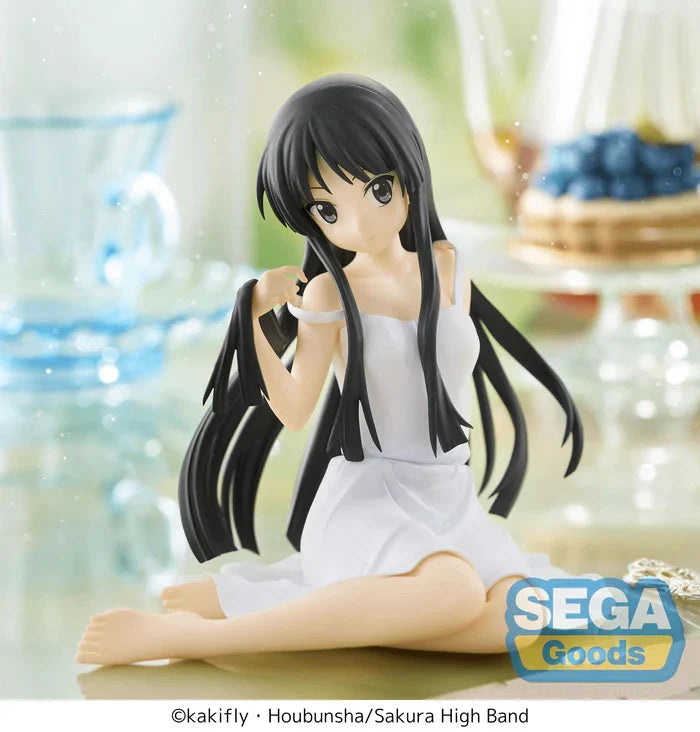 K-On! - Yumemirize - Mio Akiyama Figure