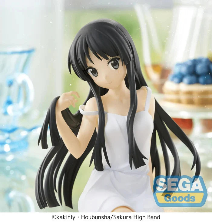 K-On! - Yumemirize - Mio Akiyama Figure