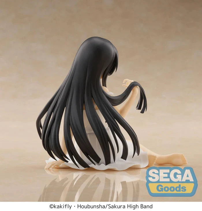 K-On! - Yumemirize - Mio Akiyama Figure