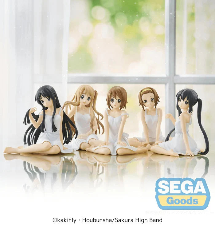 K-On! - Yumemirize - Mio Akiyama Figure