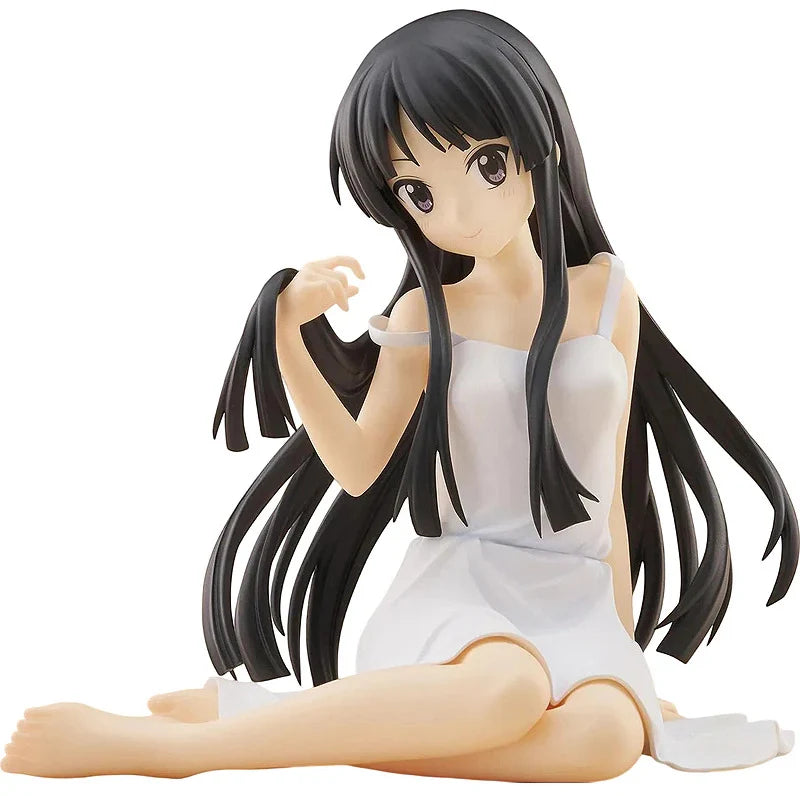 K-On! - Yumemirize - Mio Akiyama Figure