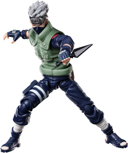 Naruto - Champion Class - 06: Kakashi Hatake Model Kit