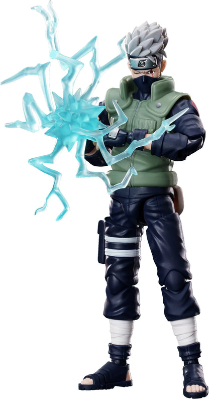 Naruto - Champion Class - 06: Kakashi Hatake Model Kit