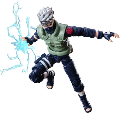 Naruto - Champion Class - 06: Kakashi Hatake Model Kit