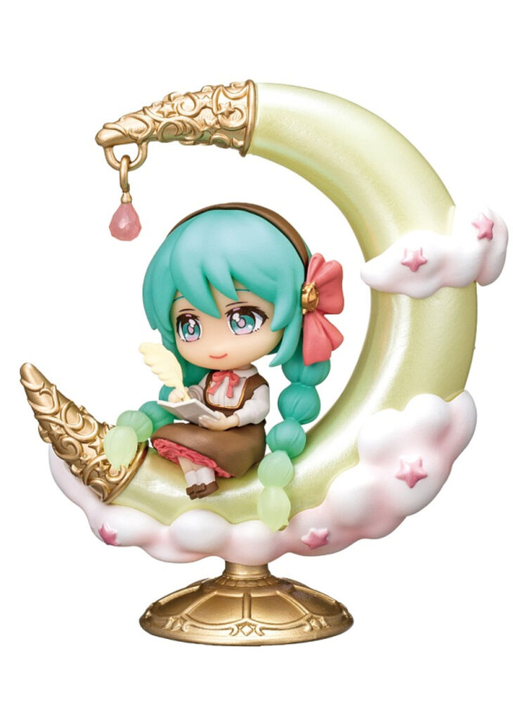 Hatsune Miku - Hatsune Miku Starrium Blind Figure