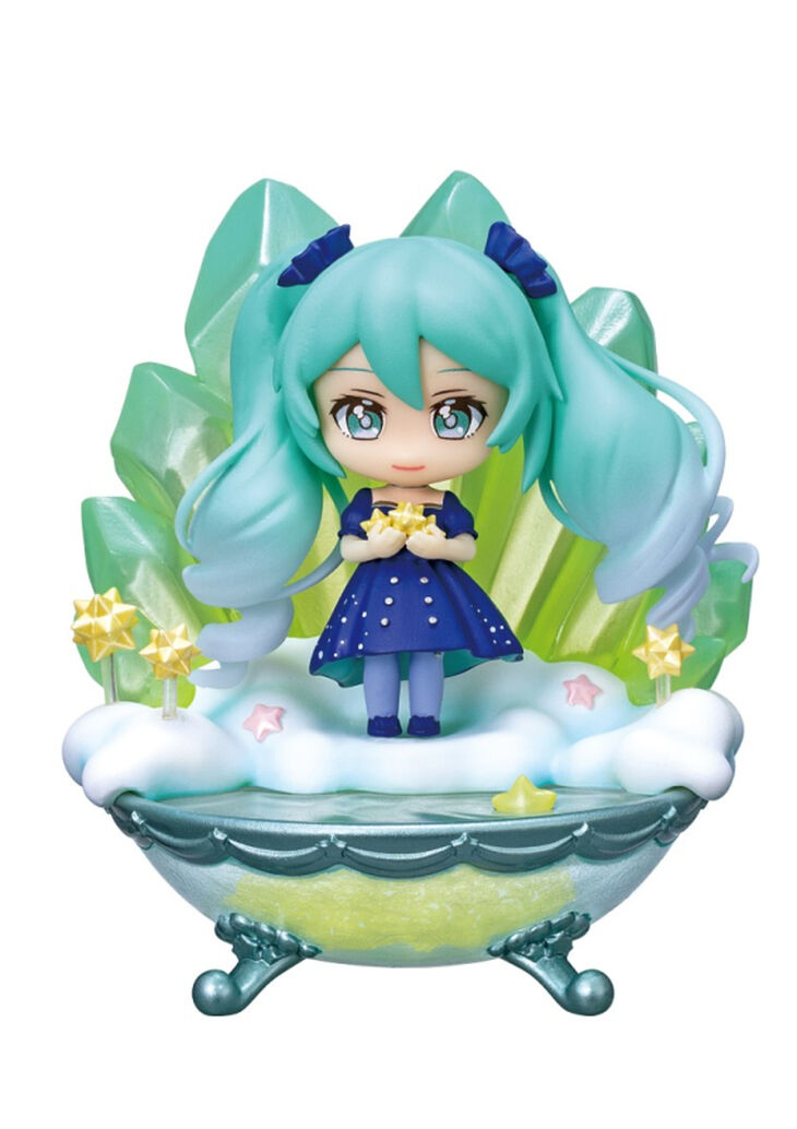 Hatsune Miku - Hatsune Miku Starrium Blind Figure