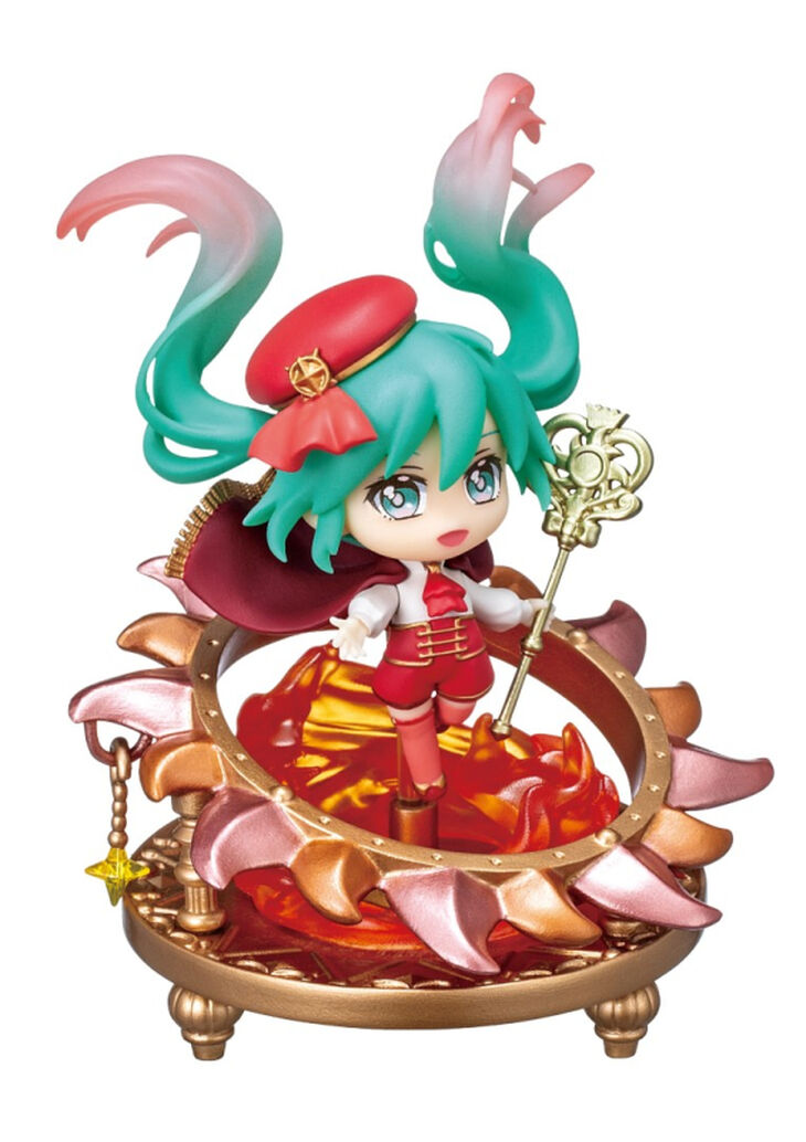 Hatsune Miku - Hatsune Miku Starrium Blind Figure