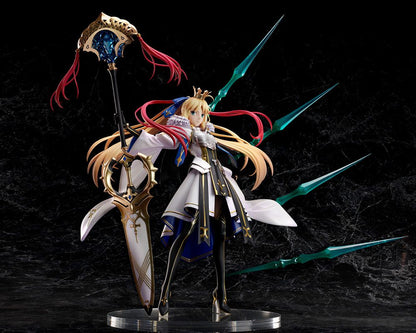 Fate/Grand Order - Caster/Altria Caster 1/7 Scale Figure (3rd Ascension Ver.)