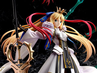 Fate/Grand Order - Caster/Altria Caster 1/7 Scale Figure (3rd Ascension Ver.)