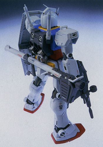 Bandai MG 1/100 RX-78-2 Gundam Ver. Ka Plastic Model