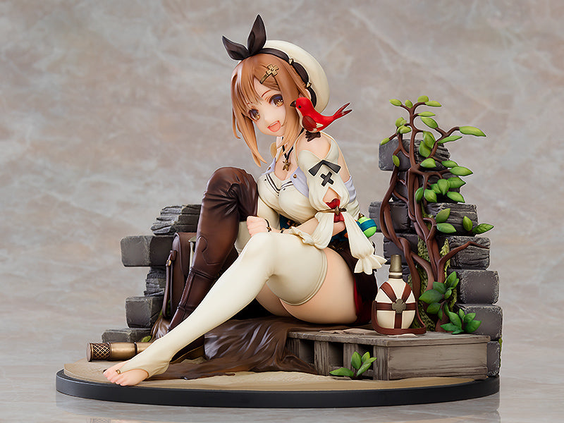 Atelier Ryza Ever Darkness & the Secret Hideout - Reisalin Stout 1/6 Scale Figure (Next Adventure Ver.)