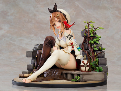 Atelier Ryza Ever Darkness & the Secret Hideout - Reisalin Stout 1/6 Scale Figure (Next Adventure Ver.)