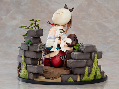 Atelier Ryza Ever Darkness & the Secret Hideout - Reisalin Stout 1/6 Scale Figure (Next Adventure Ver.)