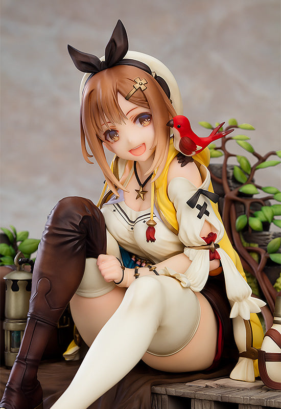 Atelier Ryza Ever Darkness & the Secret Hideout - Reisalin Stout 1/6 Scale Figure (Next Adventure Ver.)