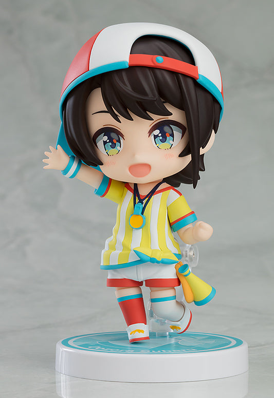 Hololive Production - Oozora Subaru Nendoroid Figure