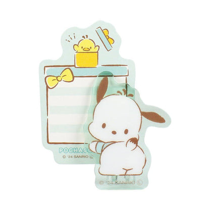 Sanrio Characters Stand Clip